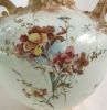 Victorian Royal Crown Derby Cabinet Vase & Cover