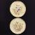 Victorian Royal Crown Derby Dessert Service