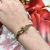 Victorian Pearl Bracelet
