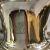 Victorian Sheffield Plate Assembled Pair of Champagne Coolers