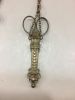 Victorian Silverplate Chatelaine