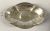 Victorian Silver Plate Centrepiece Bowl