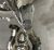 Victorian Silver Plate Centrepiece of a Pixie Hauling a Two-Wheel Cart