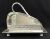 Victorian Silver Plate Cheese Dish