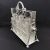 Victorian Silver Plate Tantalus Stand