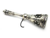 Tussie Mussie Silver Victorian