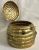 Victorian Skep Form Biscuit Barrel