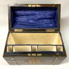 Victorian Stationary Box, English 19th Century