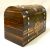Victorian Stationary Box, English 19th Century
