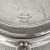 Victorian Sterling Silver Christening Cup