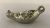 Victorian Sterling Silver Devil Mask Form Cigar Lighter