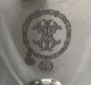 Victorian Sterling Silver Goblet