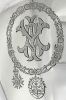 English Sterling Silver Rifle Association Trophy, Governor General of Canada Prize 1870