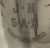 Victorian Sterling Silver Goblet, Hallmarked Sheffield 1896