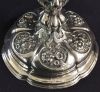 Victorian Sterling Silver Presentation Cup/Trophy