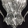 Victorian Sterling Silver Presentation Cup/Trophy