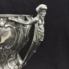 Victorian Sterling Silver Presentation Cup/Trophy