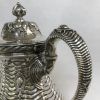 Victorian Tiffany & Co. Sterling Silver Tea & Coffee Service