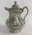 Victorian Tiffany & Co. Sterling Silver Tea & Coffee Service