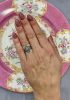 Victorian Turquoise Ring
