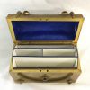 Victorian Five Piece Desk Set