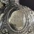 Victorian Silver Plate 4 Piece Tea Set