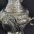 Victorian Silver Plate 4 Piece Tea Set