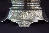 Victorian Silver Plate Berry Bowl