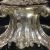 Victorian Silver Plate Presentation Candelabra Centrepiece