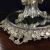 Victorian Silver Plate Presentation Candelabra Centrepiece