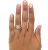 Vintage 2.51ct Diamond Engagement Ring