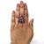 Vintage Amethyst Ring