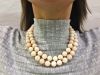 Vintage Coral Necklace