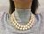 Vintage Coral Necklace