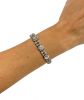 Vintage Diamond Bracelet