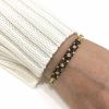 Vintage Diamond Bracelet