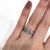 Vintage Diamond Eternity Band