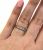 Vintage Diamond Eternity Band