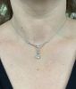 Vintage Diamond Necklace