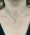 Vintage Diamond Necklace