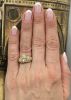 Vintage Diamond Ring
