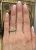Vintage Diamond Ring