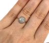 Vintage Diamond Ring