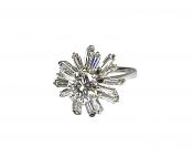 Vintage Diamond Ring