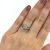 Vintage Diamond Ring