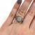 Vintage Diamond Engagement Ring