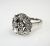 Vintage Diamond Ring