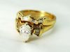 Vintage Diamond Ring