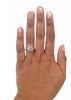Vintage Diamond Ring