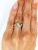 Vintage Diamond Ring